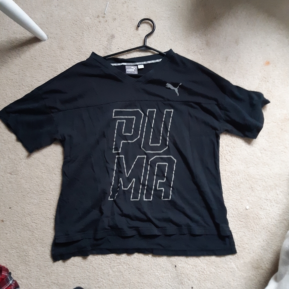 PUMA t-shirt - Picture 1 of 3